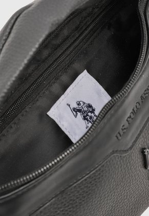 Canguro Negro Us Polo Assn