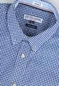 Camisa U.S. POLO ASSN. Azul de US Polo Assn