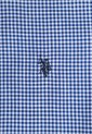 Camisa U.S. POLO ASSN. Azul de US Polo Assn