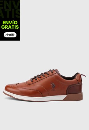 Tenis U.S. POLO ASSN. Café