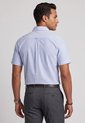 Camisa U.S. POLO ASSN. Azul de US Polo Assn