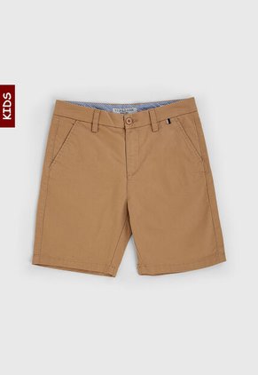 Bermuda U.S. POLO ASSN. Caqui