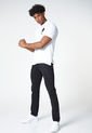 Polo Blanco-Azul Navy Us Polo Assn de US Polo Assn