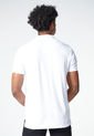 Polo Blanco-Azul Navy Us Polo Assn de US Polo Assn