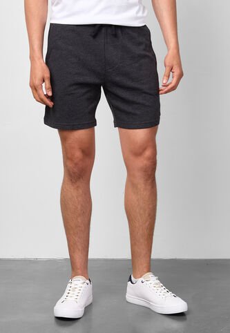 Bermuda U.S. POLO ASSN. Gris US Polo Assn