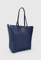 Bolso Azul Us Polo Assn de US Polo Assn