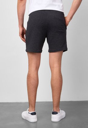 Bermuda U.S. POLO ASSN. Gris