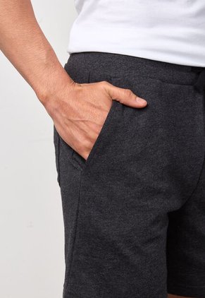 Bermuda U.S. POLO ASSN. Gris