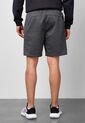 Pantaloneta U.S. POLO ASSN. Gris de US Polo Assn