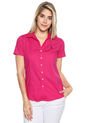 Camisa Magenta Us Polo Assn de US Polo Assn