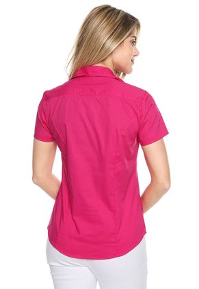 Camisa Magenta Us Polo Assn