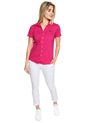 Camisa Magenta Us Polo Assn de US Polo Assn