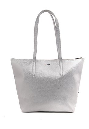 Bolso U.S. POLO ASSN. Plateado