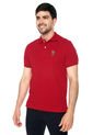 Polo Rojo Us Polo Assn de US Polo Assn