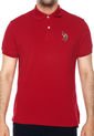 Polo Rojo Us Polo Assn de US Polo Assn