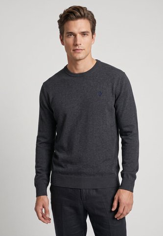 Saco U.S. POLO ASSN. Gris US Polo Assn
