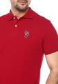 Polo Rojo Us Polo Assn de US Polo Assn