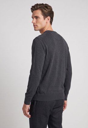 Saco U.S. POLO ASSN. Gris