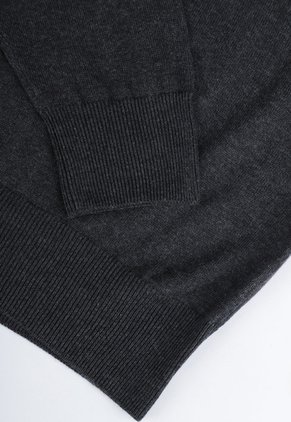 Saco U.S. POLO ASSN. Gris