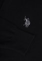 Cárdigan U.S. POLO ASSN. Negro de US Polo Assn