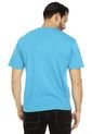 Camiseta Azul Turquesa US Polo Assn de US Polo Assn