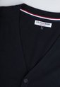 Cárdigan U.S. POLO ASSN. Azul de US Polo Assn