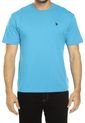 Camiseta Azul Turquesa US Polo Assn de US Polo Assn