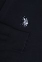 Cárdigan U.S. POLO ASSN. Azul de US Polo Assn