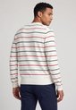 Saco U.S. POLO ASSN. Marfil de US Polo Assn