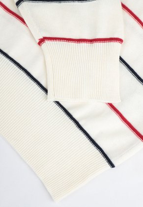 Saco U.S. POLO ASSN. Marfil