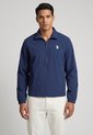 Chaqueta U.S. POLO ASSN. Azul de US Polo Assn