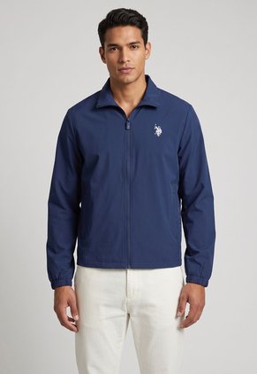 Chaqueta U.S. POLO ASSN. Azul