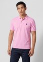 Polo U.S. POLO ASSN. Rosa de US Polo Assn