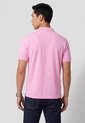 Polo U.S. POLO ASSN. Rosa de US Polo Assn