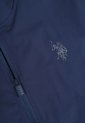 Chaqueta U.S. POLO ASSN. Azul de US Polo Assn