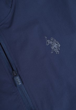 Chaqueta U.S. POLO ASSN. Azul