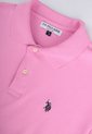 Polo U.S. POLO ASSN. Rosa de US Polo Assn