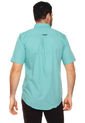 Camisa Azul Aguamarina US Polo Assn de US Polo Assn