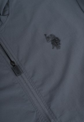 Chaqueta U.S. POLO ASSN. Gris