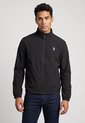 Chaqueta U.S. POLO ASSN. Negro de US Polo Assn