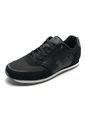 Tenis Negro Us Polo Assn de US Polo Assn