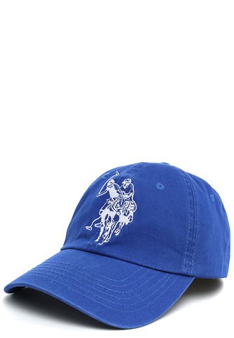 Gorra U.S. POLO ASSN. Azul US Polo Assn