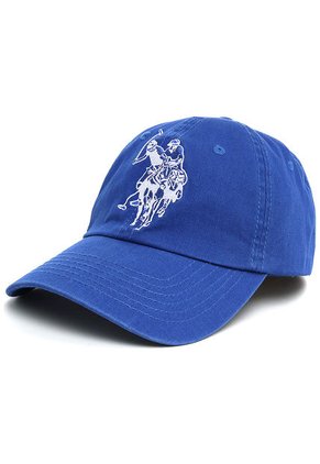 Gorra U.S. POLO ASSN. Azul