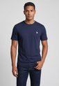 Camiseta U.S. POLO ASSN. Azul de US Polo Assn