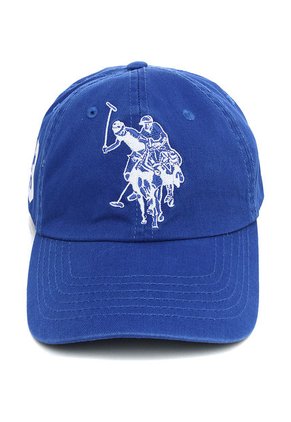 Gorra U.S. POLO ASSN. Azul
