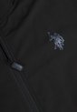 Chaqueta U.S. POLO ASSN. Negro de US Polo Assn