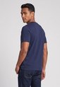 Camiseta U.S. POLO ASSN. Azul de US Polo Assn