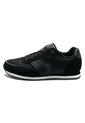 Tenis Negro Us Polo Assn de US Polo Assn