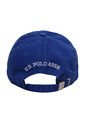 Gorra U.S. POLO ASSN. Azul de US Polo Assn