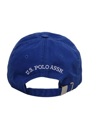 Gorra U.S. POLO ASSN. Azul